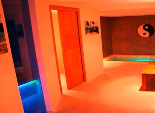 фото отеля Cannes Villa St Barth