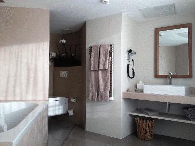 фото отеля Cannes Villa St Barth