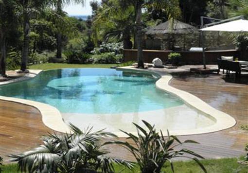 фото отеля Cannes Villa St Barth