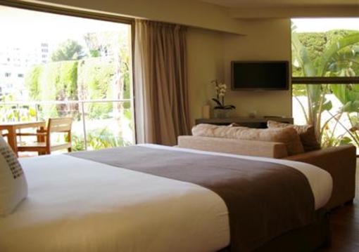 фото отеля Cannes Villa St Barth