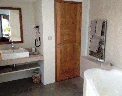 фото отеля Cannes Villa St Barth