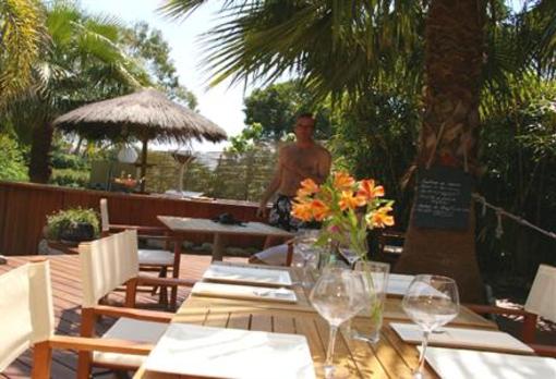 фото отеля Cannes Villa St Barth