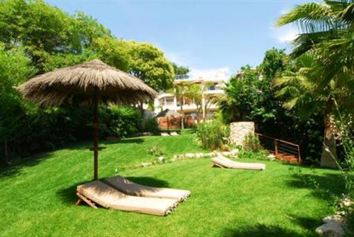 фото отеля Cannes Villa St Barth