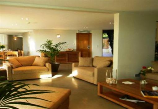 фото отеля Cannes Villa St Barth