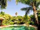 фото отеля Cannes Villa St Barth