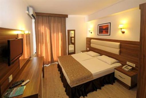 фото отеля Albano Hotel Izmir