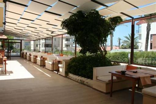 фото отеля Albano Hotel Izmir