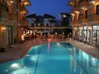 фото отеля Albano Hotel Izmir