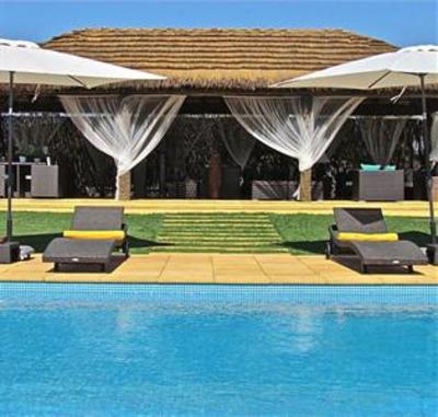 фото отеля Agua D'alte Bed and Breakfast Redondo