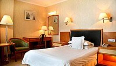 фото отеля Mandarin Prosperous Hotel