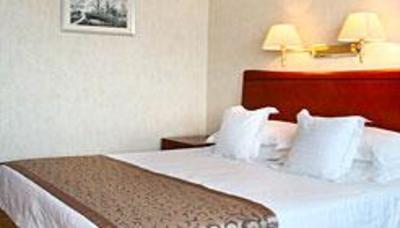 фото отеля Mandarin Prosperous Hotel