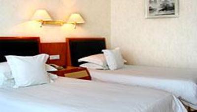фото отеля Mandarin Prosperous Hotel