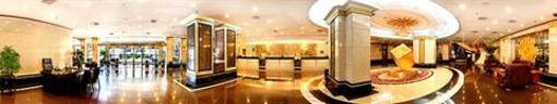 фото отеля Mandarin Prosperous Hotel