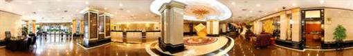 фото отеля Mandarin Prosperous Hotel