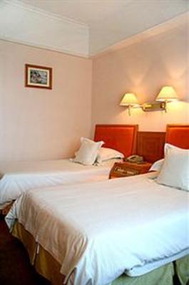 фото отеля Mandarin Prosperous Hotel