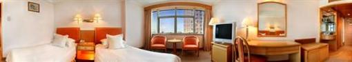 фото отеля Mandarin Prosperous Hotel