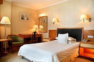 фото отеля Mandarin Prosperous Hotel