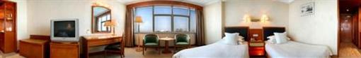 фото отеля Mandarin Prosperous Hotel