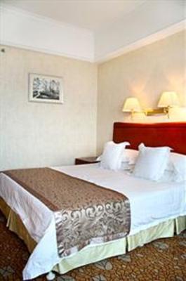 фото отеля Mandarin Prosperous Hotel