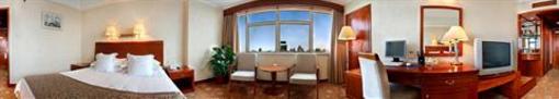 фото отеля Mandarin Prosperous Hotel