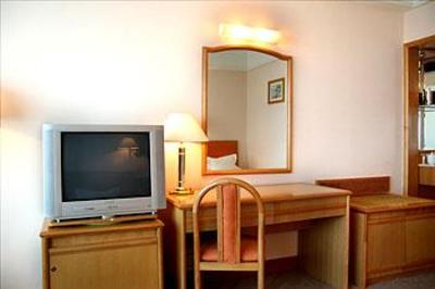 фото отеля Mandarin Prosperous Hotel