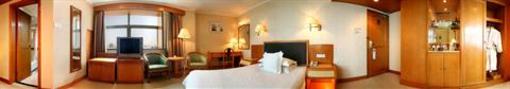 фото отеля Mandarin Prosperous Hotel