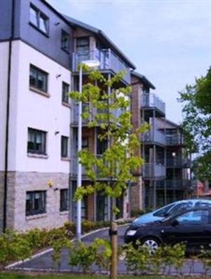 фото отеля Dreamhouse Apartments Holyrood