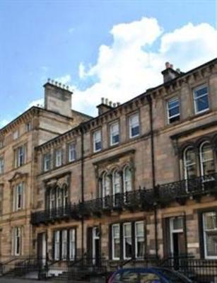 фото отеля Dreamhouse Apartments Holyrood