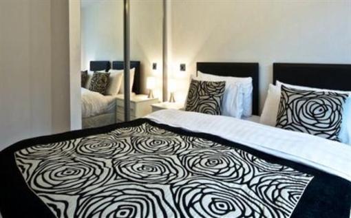 фото отеля Dreamhouse Apartments Holyrood