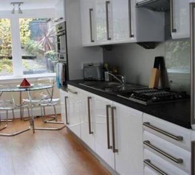 фото отеля Dreamhouse Apartments Holyrood