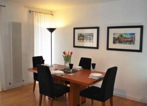 фото отеля Dreamhouse Apartments Holyrood