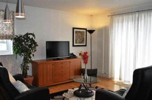 фото отеля Dreamhouse Apartments Holyrood