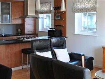 фото отеля Dreamhouse Apartments Holyrood