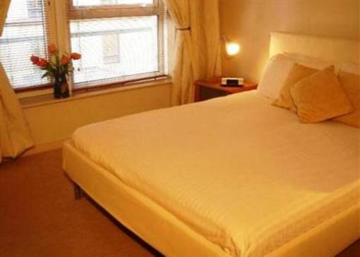 фото отеля Dreamhouse Apartments Holyrood