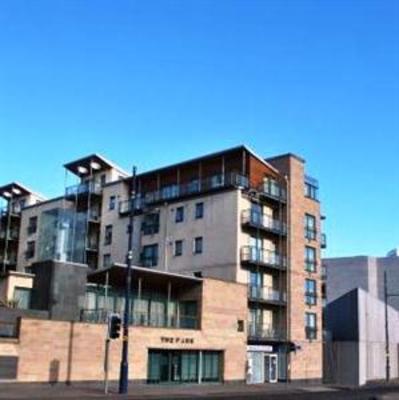 фото отеля Dreamhouse Apartments Holyrood