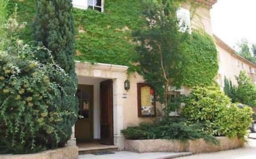 фото отеля Bastide Du Calalou Hotel Aups