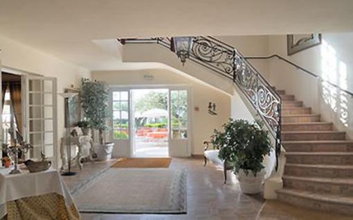 фото отеля Bastide Du Calalou Hotel Aups