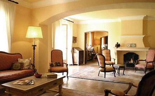 фото отеля Bastide Du Calalou Hotel Aups