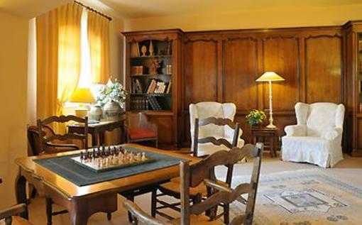 фото отеля Bastide Du Calalou Hotel Aups