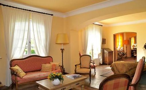 фото отеля Bastide Du Calalou Hotel Aups