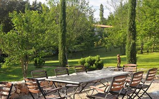 фото отеля Bastide Du Calalou Hotel Aups