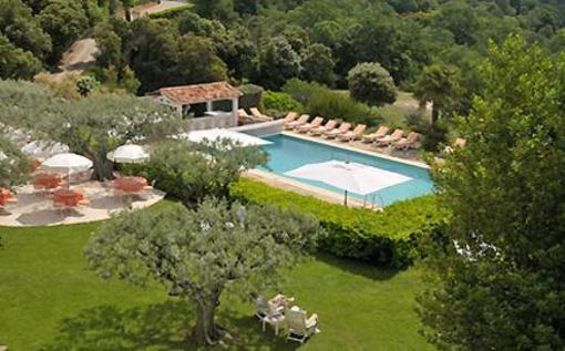 фото отеля Bastide Du Calalou Hotel Aups