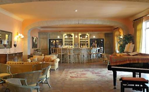 фото отеля Bastide Du Calalou Hotel Aups