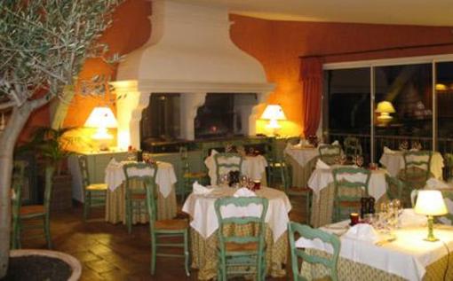 фото отеля Bastide Du Calalou Hotel Aups