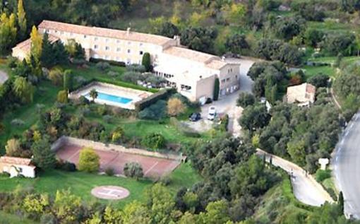 фото отеля Bastide Du Calalou Hotel Aups