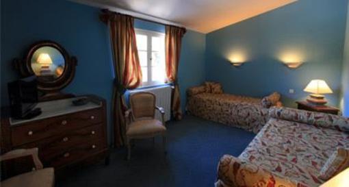 фото отеля Bastide Du Calalou Hotel Aups