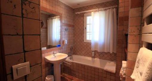 фото отеля Bastide Du Calalou Hotel Aups