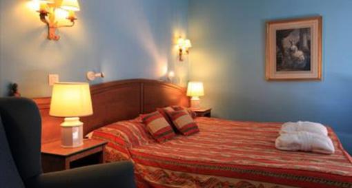 фото отеля Bastide Du Calalou Hotel Aups