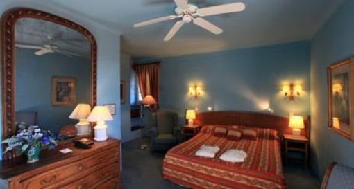 фото отеля Bastide Du Calalou Hotel Aups