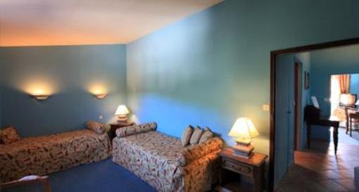 фото отеля Bastide Du Calalou Hotel Aups